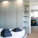 Casa Del 度假居 奥杰比奥