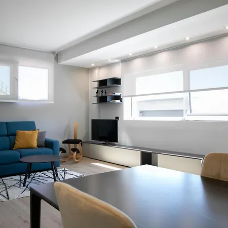 Holiday home Casa Del *