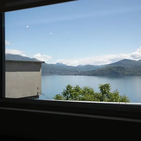 Vakantiehuis Casa Del Oggebio