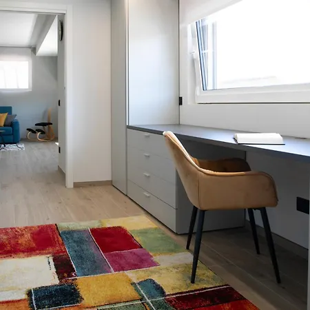Casa Del Holiday home