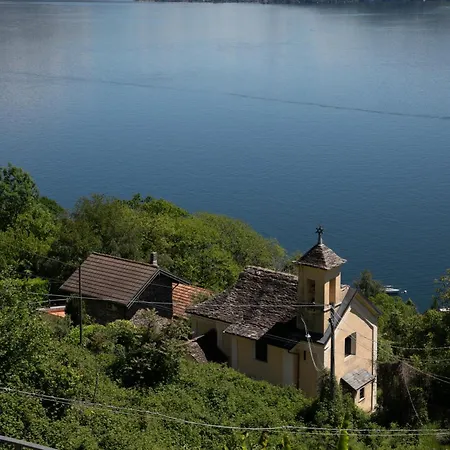 Casa Del Holiday home Oggebbio