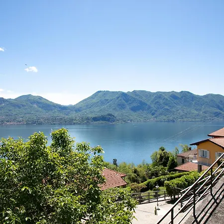 Holiday home Casa Del Oggebbio