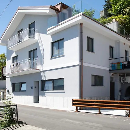 Holiday home Casa Del