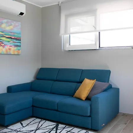 Casa Del Holiday home