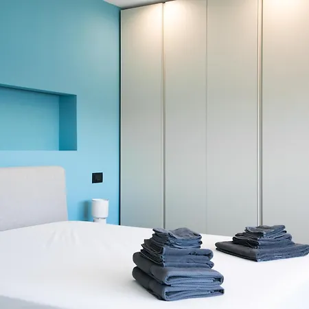 Casa Del בית נופש אוג'ביו