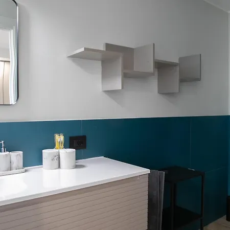 Casa Del Casa vacanze Oggebbio