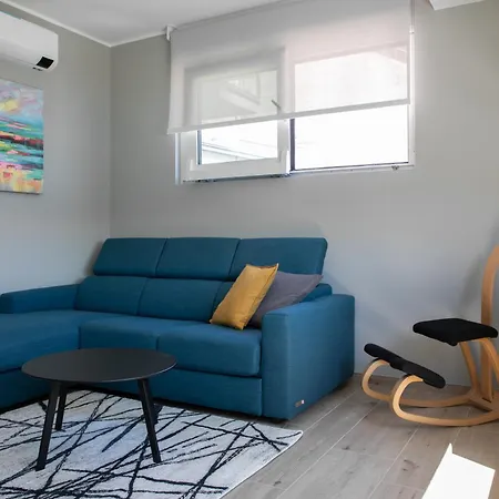 Casa Del * אוג'ביו