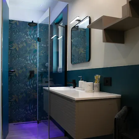 Casa Del בית נופש *