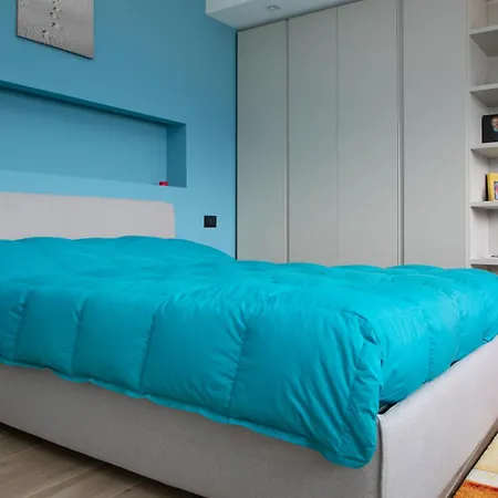 Casa Del אוג'ביו