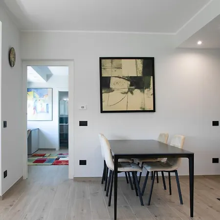 Casa Del * אוג'ביו