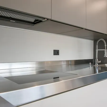 Casa Del בית נופש אוג'ביו