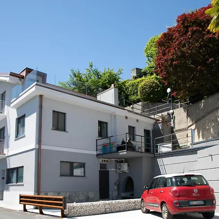 Casa Del Oggebbio