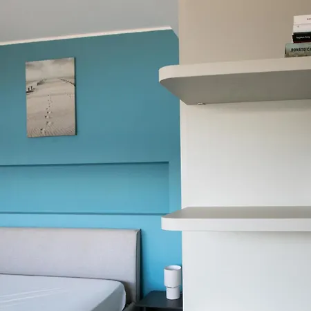 Дом отдыха Casa Del