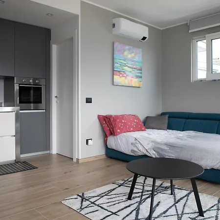 Casa Del בית נופש *