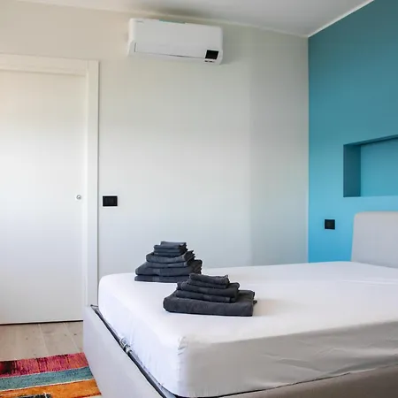 בית נופש Casa Del