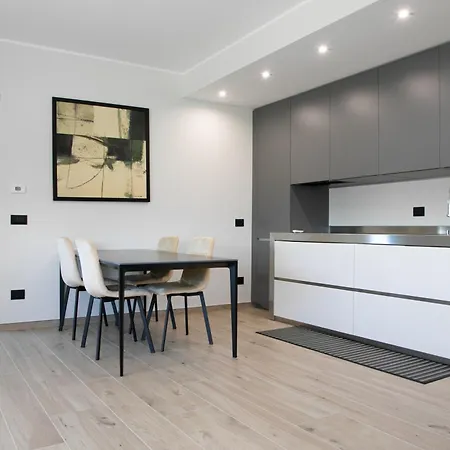 בית נופש Casa Del *