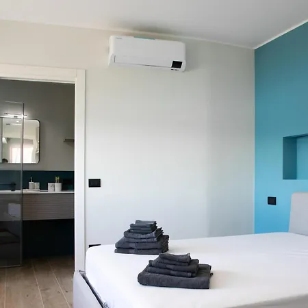 Casa Del Casa vacanze Oggebbio