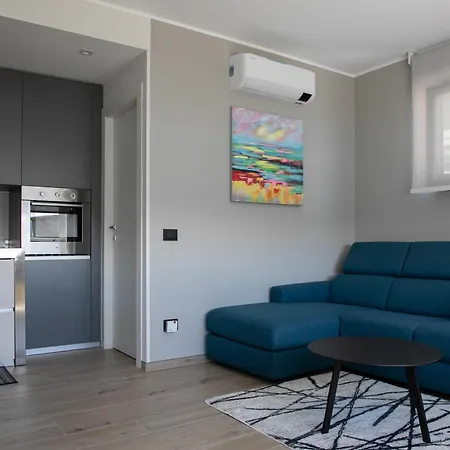 Casa Del Casa vacanze Oggebbio