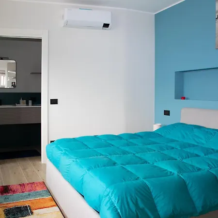 Casa Del אוג'ביו