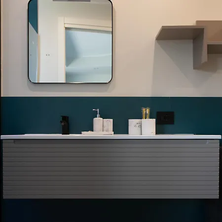 Casa Del * אוג'ביו