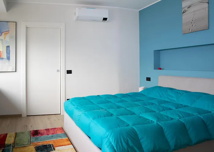 Casa Del 오게비오