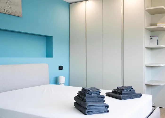 Casa Del 펜션 오게비오