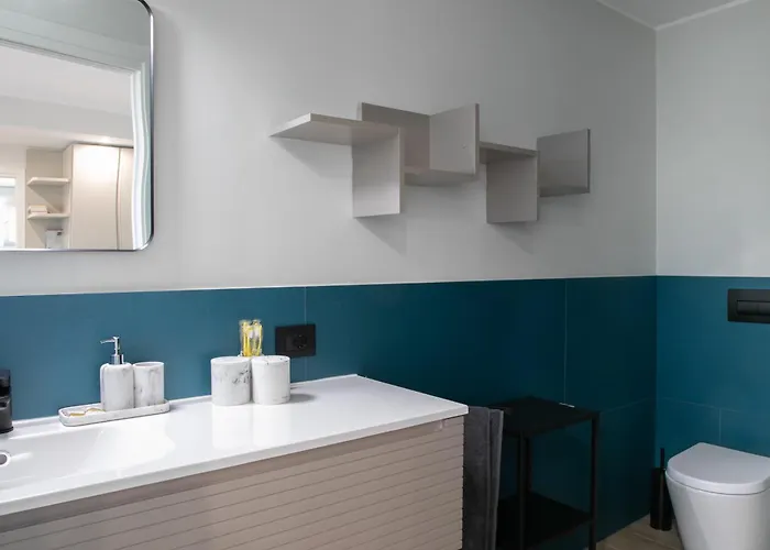 Casa Del Feriehus Oggebbio