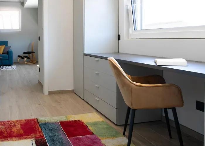 Casa Del 오게비오