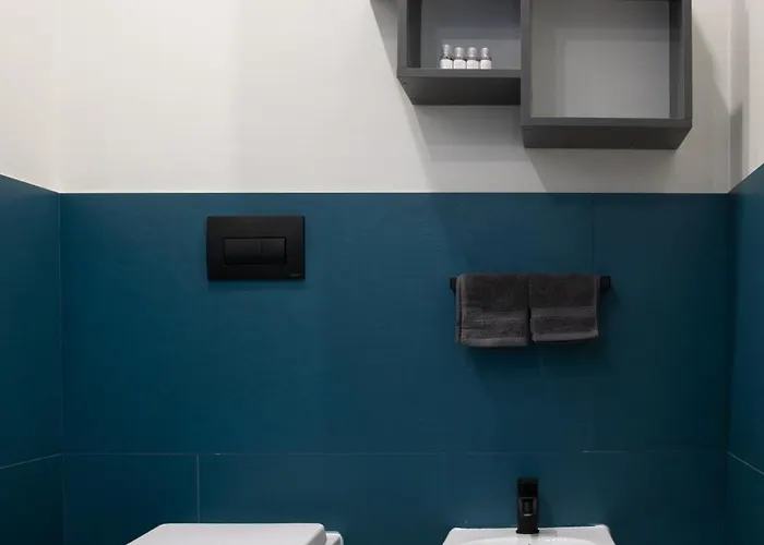 Casa Del Feriehus Oggebbio