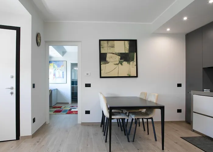 Casa Del * 오게비오