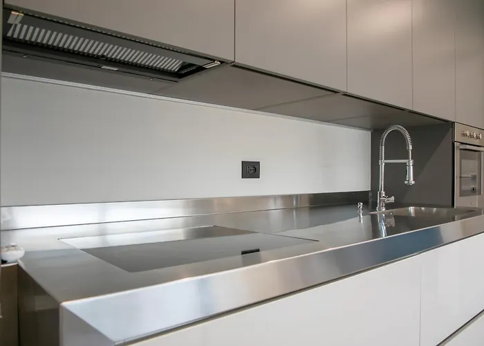 Casa Del Feriehus Oggebbio