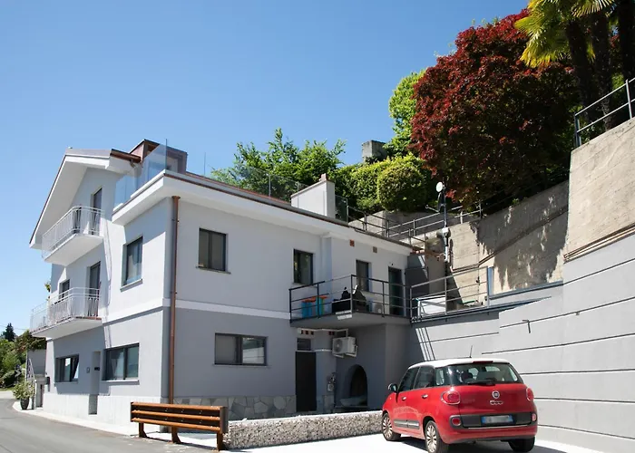 Casa Del 오게비오