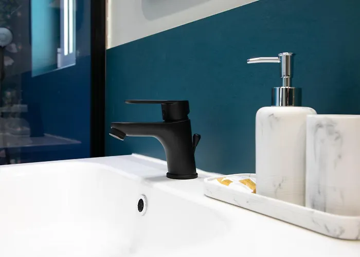 Casa Del * 오게비오