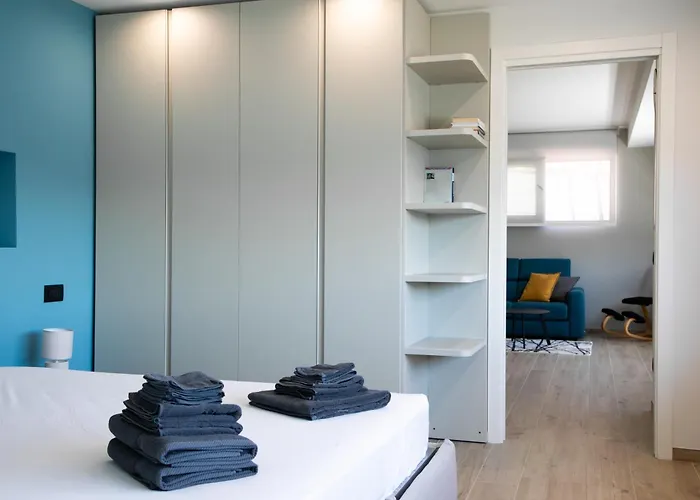 Casa Del 펜션 오게비오