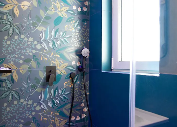 Casa Del 오게비오