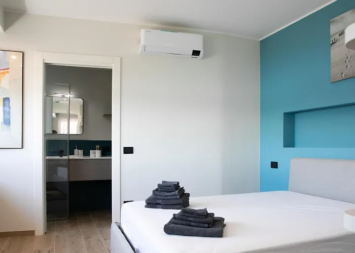 Casa Del Feriehus Oggebbio