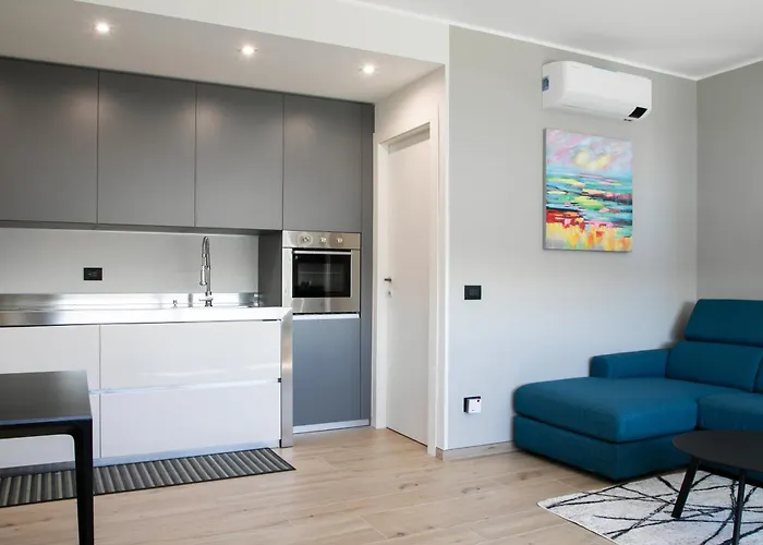 펜션 Casa Del 오게비오