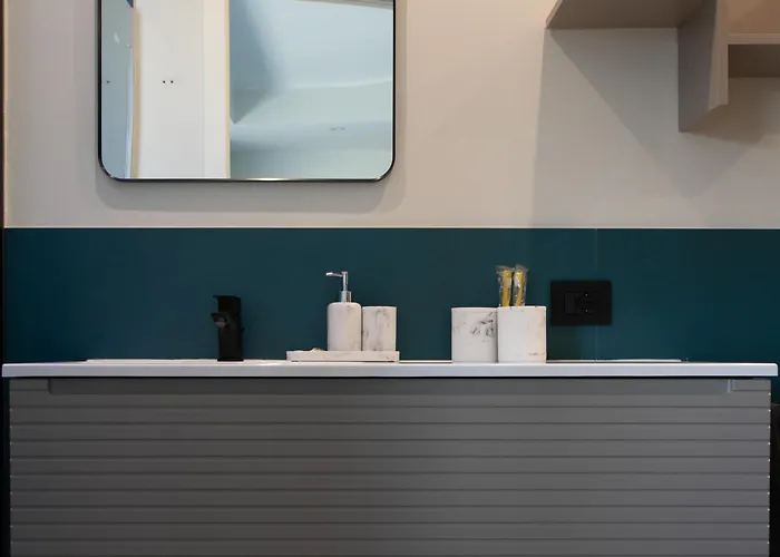 Casa Del * 오게비오